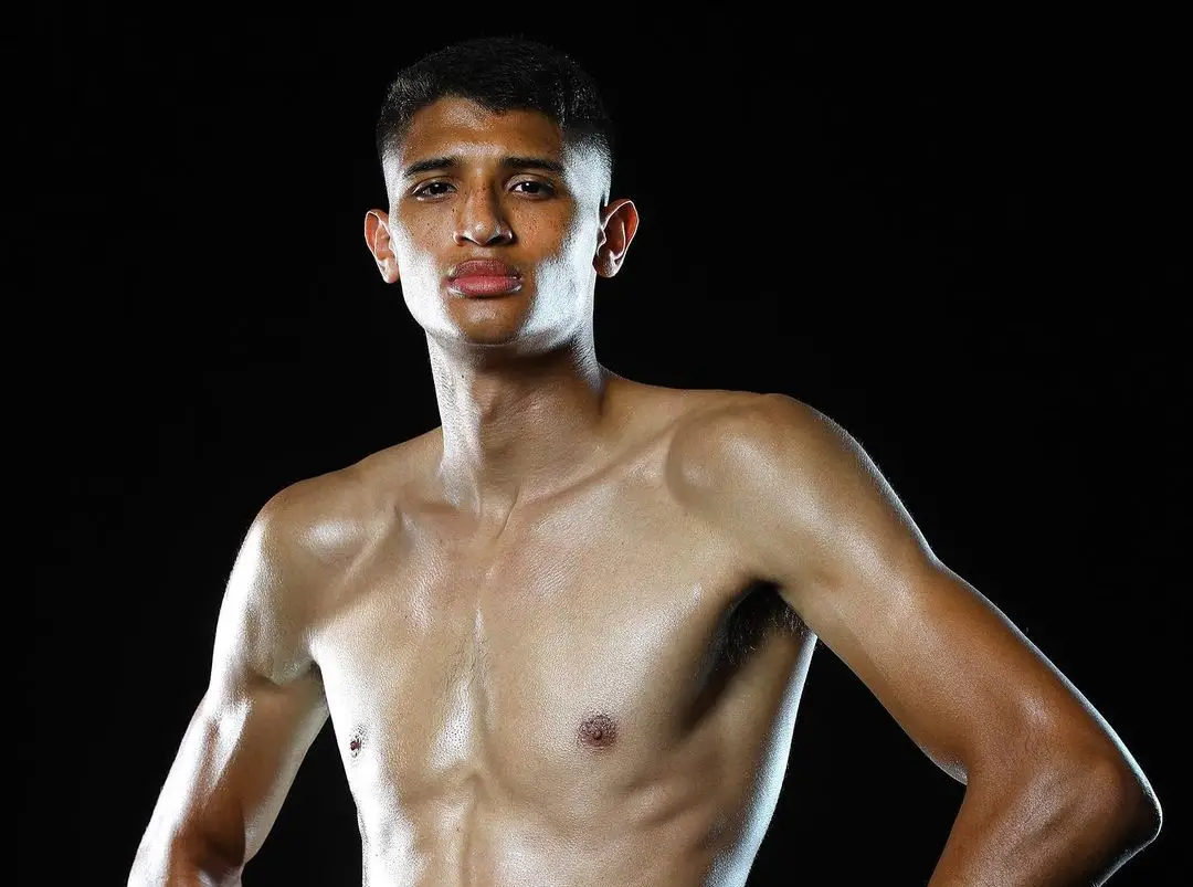 Who Is Sebastian Fundora – Know The Boxer’s Age, Wiki Bio, Net Worth & More