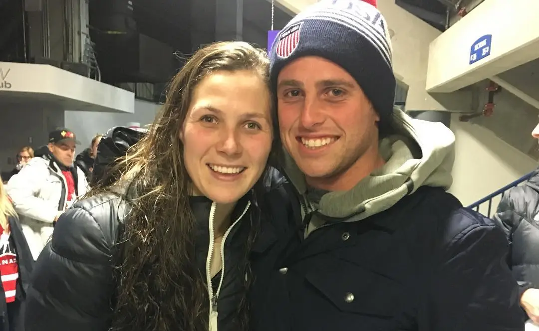 Who Is Ice Hockey Player Megan Bozek? Know Her Husband, Age, Wiki & Net Worth