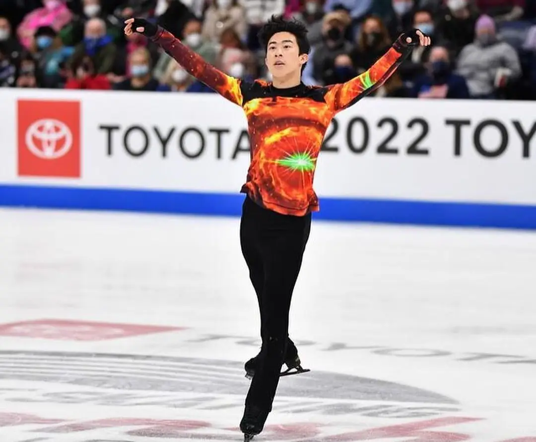 Who Is Nathan Chen? Net Worth: 2022, Know His Age, Wiki & More