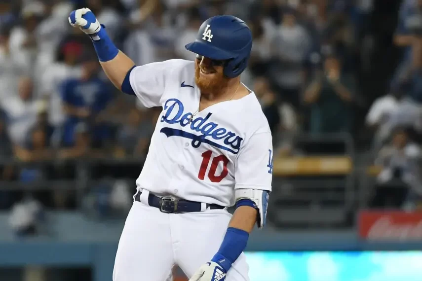 Where Is Justin Turner Now And What Happened To Him?