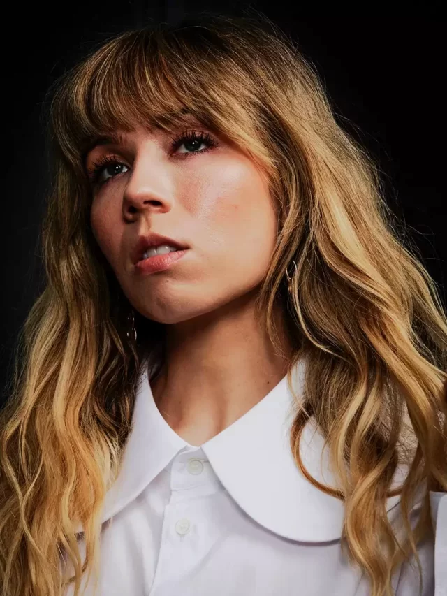 Know Jennette McCurdy’s Net Worth In 2022