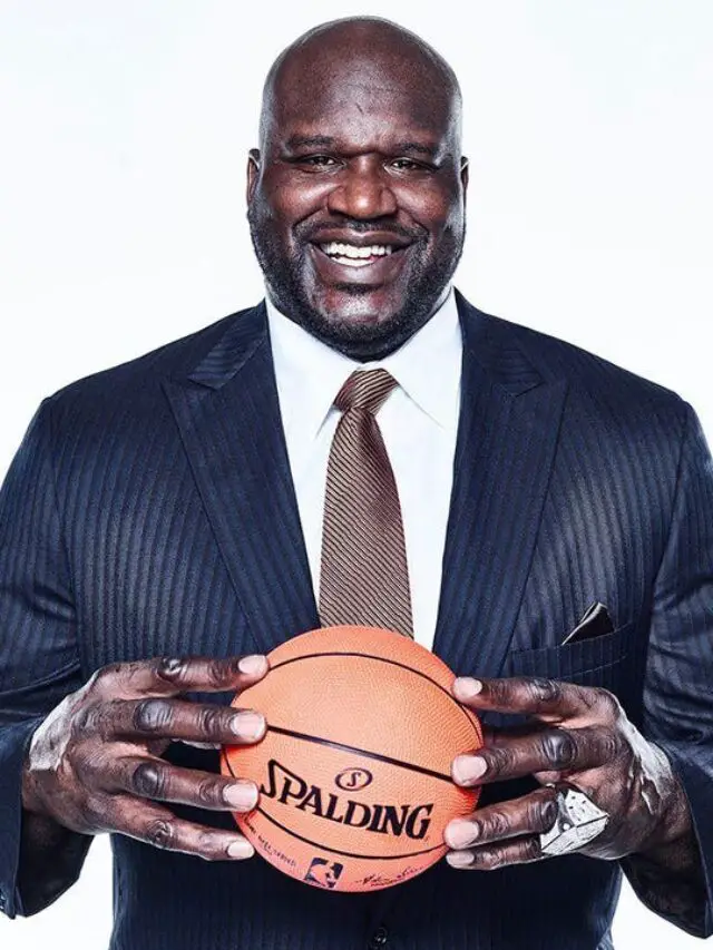 At Two Nightclubs In Australia, Nba Legend Shaquille O’neal Will Play As Dj Diesel